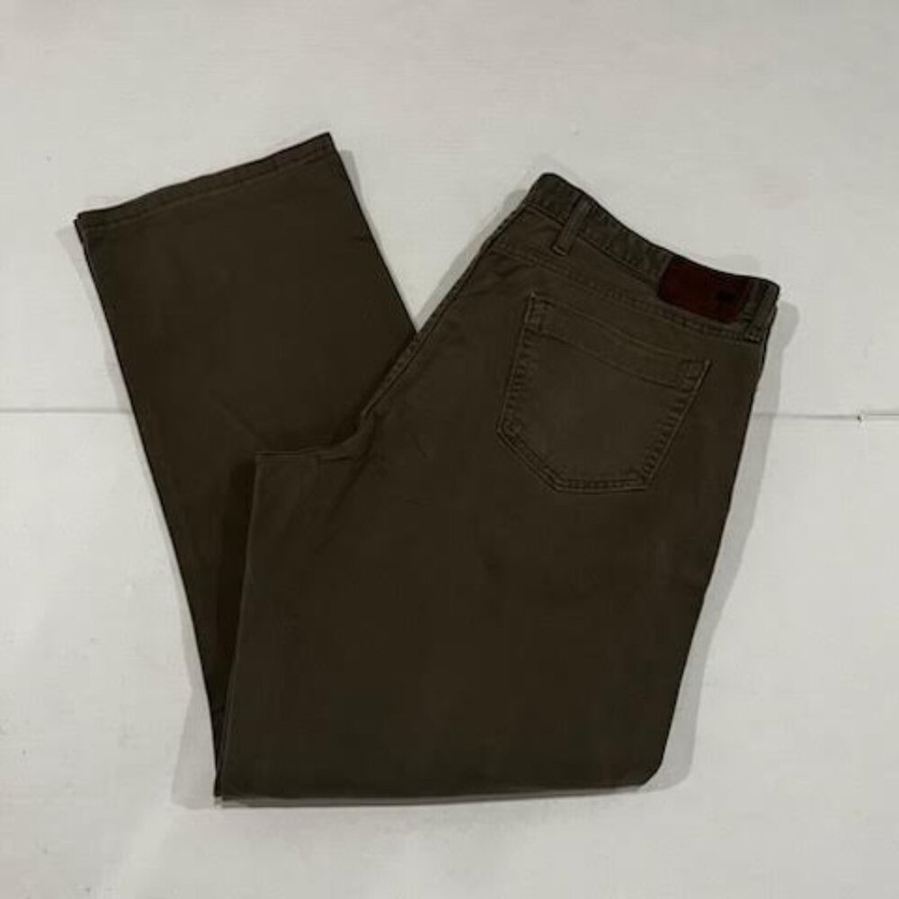 Ocean & Coast Regular Fit Pockets Pants Men's 40 x 32 Stretch Casual